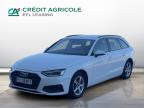 AUDI A4 KOMBI 35 TDI AUTOMAT 2023r.