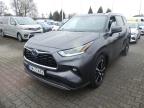 Toyota Highlander 2.5 Executive 2022r. DW2TW42 UWAGA!! Pojazd znajduje się w firmie AUTO MOTO CENTRUM sp. z o.o. ul. Ostrowska 328 (przy Trasie Katowickiej) 61-312 Poznań