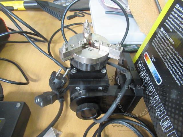 10 - Znakowarka laserowa ORNO GROUP