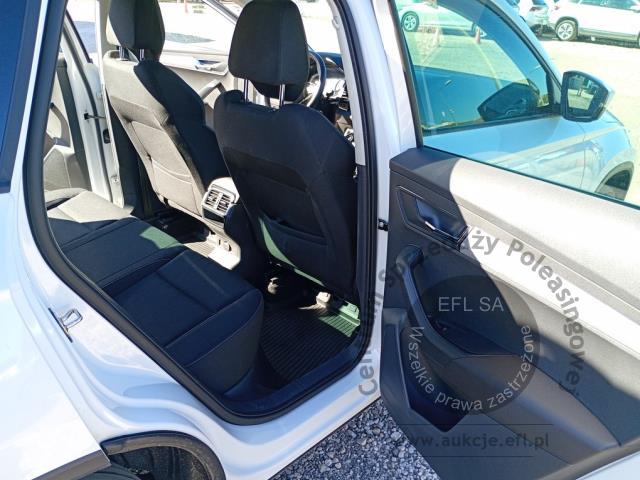 10 - Skoda Karoq 2.0 TDI SCR 4x2 Ambition 2022r. WND1878C Pojazd znajduje się w firmie ARCTOS GROUP sp. z o.o. Al. Krakowska 7, 02-183 Warszawa