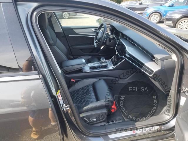 13 - Audi A6 S6 TDI Tiptronic Avant 2021r. WI085LF UWAGA!! Pojazd znajduje się w lokalizacji: Warszawa, Al. Krakowska 7, 02-183 Warszawa