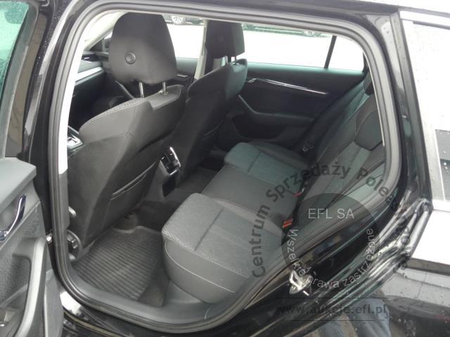 11 - SKODA OCTAVIA 2.0 TDI AUTOMAT STYLE 2023r.