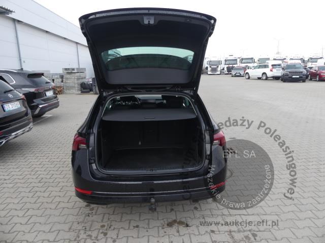 14 - SKODA OCTAVIA 2.0 TDI AUTOMAT STYLE 2023r.