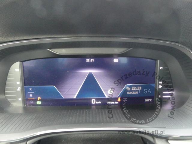 6 - SKODA OCTAVIA 2.0 TDI AUTOMAT STYLE 2023r.