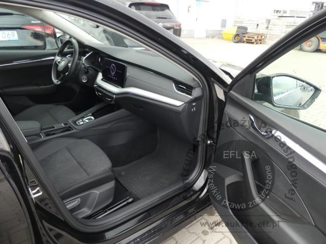 8 - SKODA OCTAVIA 2.0 TDI AUTOMAT STYLE 2023r.