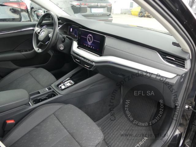10 - SKODA OCTAVIA 2.0 TDI AUTOMAT STYLE 2023r.