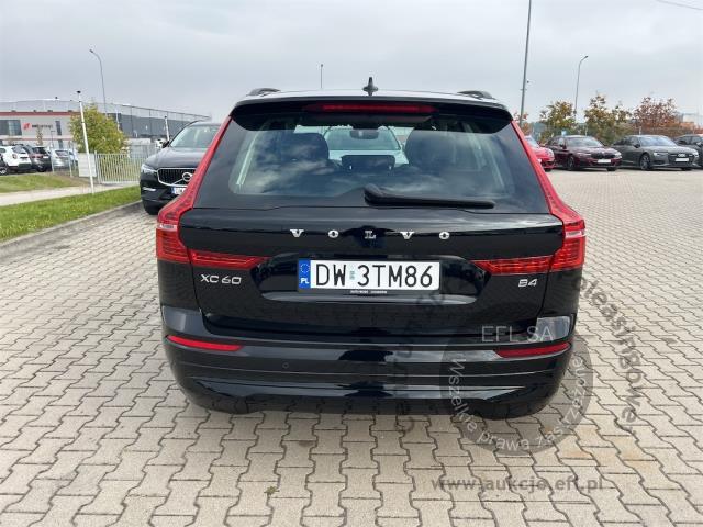 3 - VOLVO XC 60 B4 B ESSENTIAL AUTOMAT 2022r. DW3TM86 Magnice