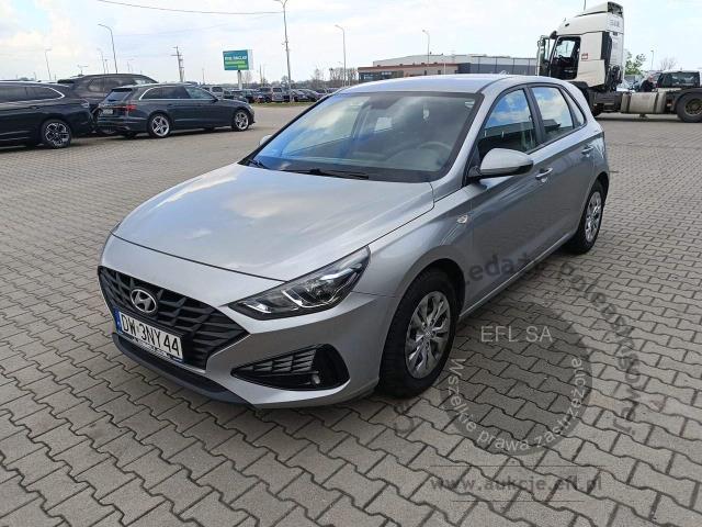 1 - Hyundai i30 1.5 DPI Classic + 2021r. DW3NY44  Magnice