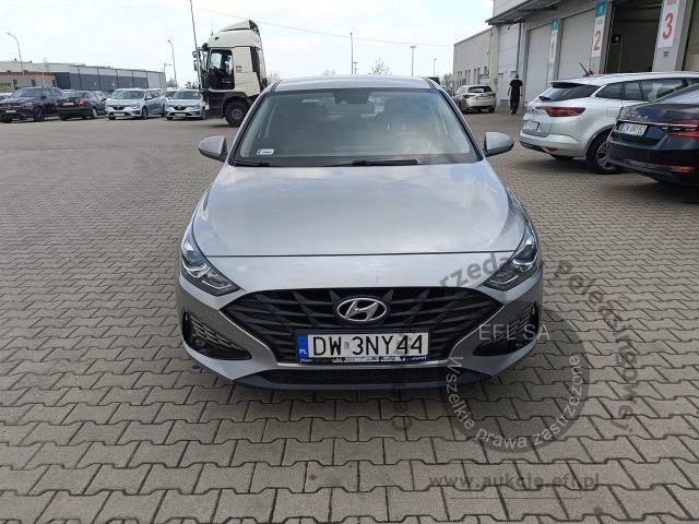 2 - Hyundai i30 1.5 DPI Classic + 2021r. DW3NY44  Magnice