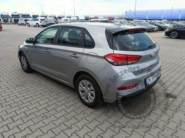 3 - Hyundai i30 1.5 DPI Classic + 2021r. DW3NY44  Magnice