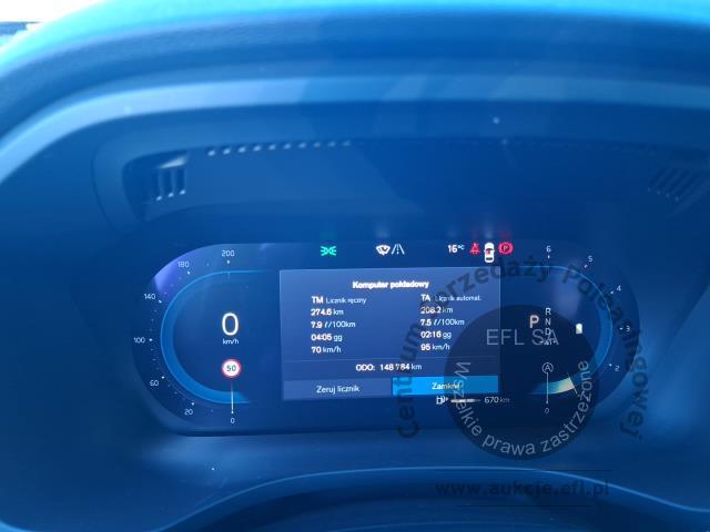 10 - Volvo XC 60 B4 D AWD Momentum 2021r. DW3PW14 Magnice