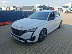 Peugeot 308 1.5 BlueHDi Allure 2022r. DW6SG49 Pojazd znajduje się w firmie MDM AUTO sp. z o.o. ul. Morska 78A, 81-225 Gdynia