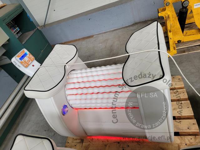 2 - Urządzenie masujące Roll Shaper IR 2022r.