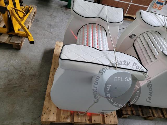 4 - Urządzenie masujące Roll Shaper IR 2022r.