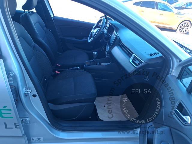 11 - Renault Clio 1.0 TCe equlibre 2022r. DW4TU52 Magnice