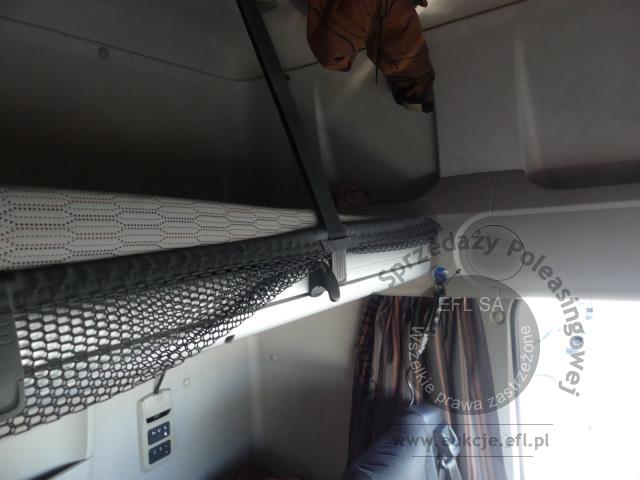 23 - DAF XF 480 FT 4X2 SSC LOW DECK 2018r.