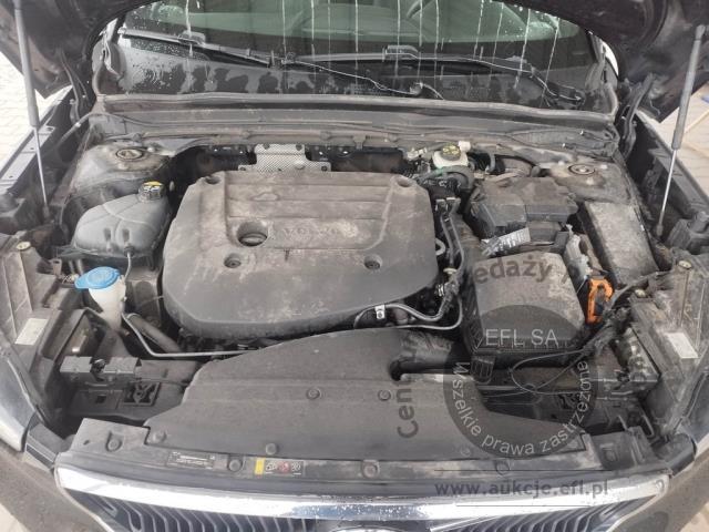 12 - Volvo XC40 B3 Core aut 2023r. WZ778GR Pojazd znajduje się w firmie ARCTOS GROUP sp. z o.o. Al. Krakowska 7, 02-183 Warszawa