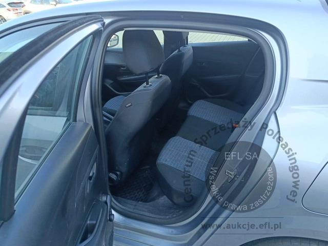 8 - Peugeot 208 1.2 PureTech Like S&amp;S 2021r. DW7PN98 Magnice