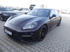 PORSCHE PANAMERA GTS 4.8 V8 AUTOMAT 2016r.