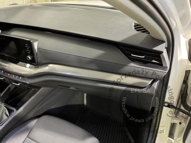 7 - Skoda Octavia 2.0 TDI Ambition 2022r. WND1875C Uwaga Pojazd znajduje się w firmie MDM AUTO sp. z o.o. ul. Zawodników 1, 80-729 Gdańsk