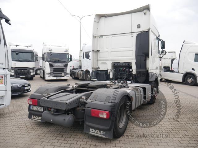 12 - DAF XF 480 FT 4X2 SSC AUTOMAT 2019r.