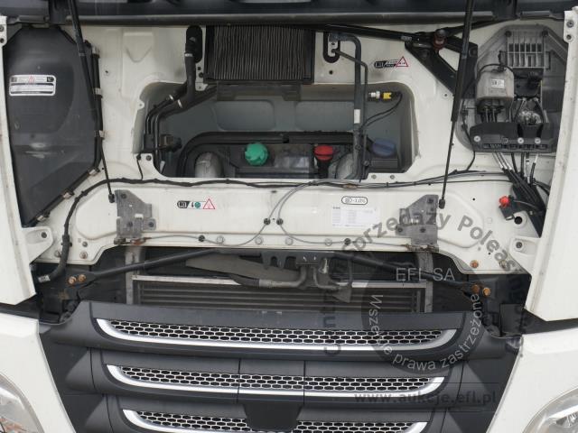 4 - DAF XF 480 FT 4X2 SSC AUTOMAT 2019r.