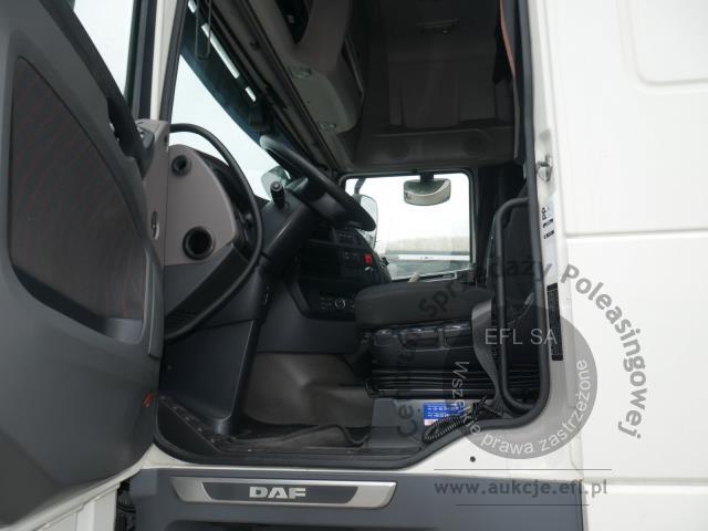 8 - DAF XF 480 FT 4X2 SSC AUTOMAT 2019r.