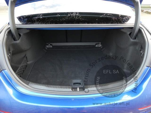 10 - MERCEDES - BENZ C 180 1.5 170KM MHEV SEDAN 2024r.