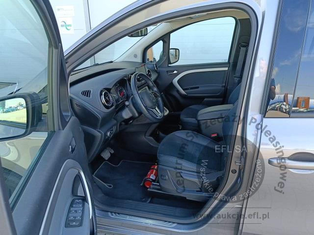 6 - Mercedes - Benz T 180 d Progressive Aut. Kombi 2023r. DW8VX39 Magnice