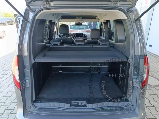 7 - Mercedes - Benz T 180 d Progressive Aut. Kombi 2023r. DW8VX39 Magnice