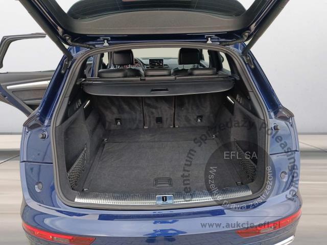 7 - AUDI Q5 SPORT QUATTRO 45 TFSI 2019r.