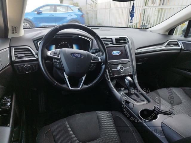 10 - Ford Mondeo 2.0 Hybrid Titanium 2022r. PY04649 UWAGA!! Pojazd znajduje się w firmie Arctos Sp. z o.o. Warszawa, Al. Krakowska 7, 02-183 Warszawa