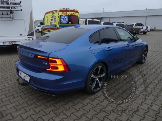 15 - VOLVO S90 R-DESIGN AWD 2019r.