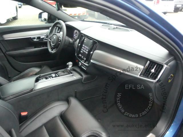 8 - VOLVO S90 R-DESIGN AWD 2019r.