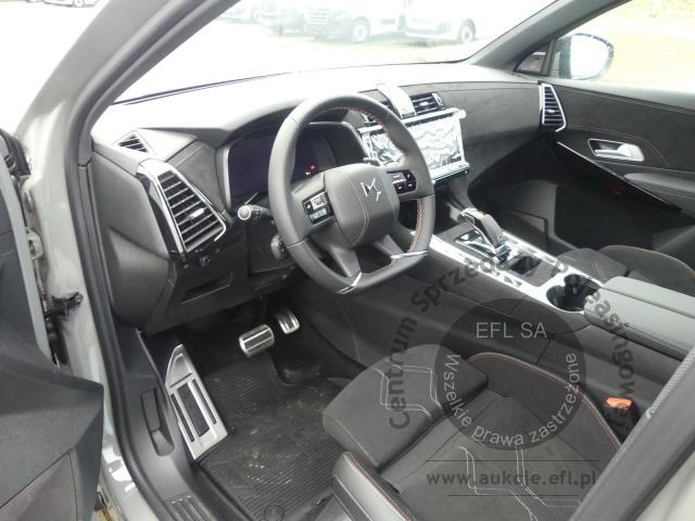 7 - DS DS7 Performance Line+ 2024r. DX35717 Magnice