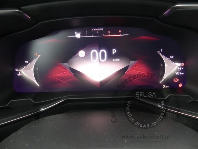 8 - DS DS7 Performance Line+ 2024r. DX35717 Magnice