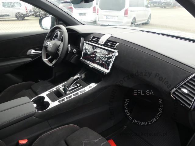 10 - DS DS7 Performance Line+ 2024r. DX35717 Magnice