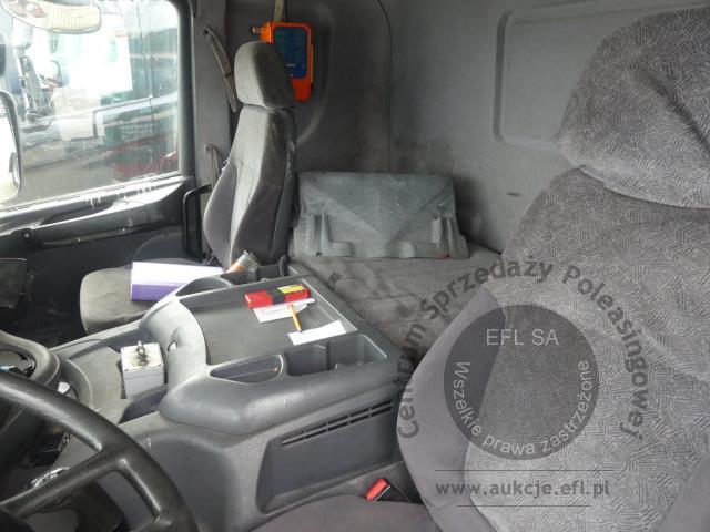 12 - SCANIA P114 GB8X4x4NA 380 2005r.