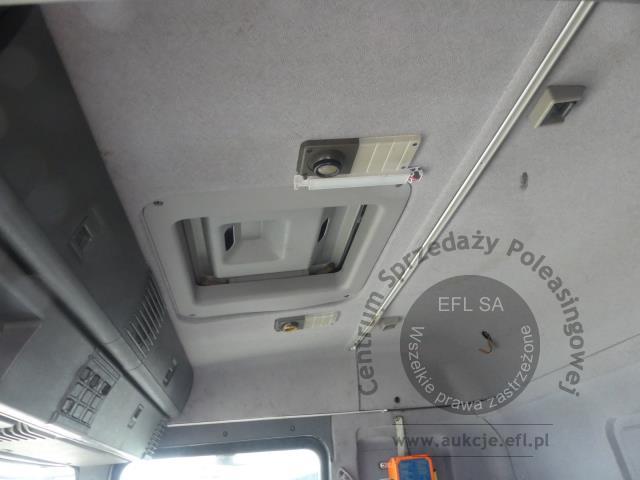 17 - SCANIA P114 GB8X4x4NA 380 2005r.