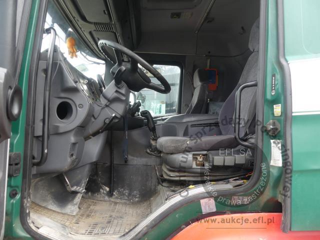 19 - SCANIA P114 GB8X4x4NA 380 2005r.