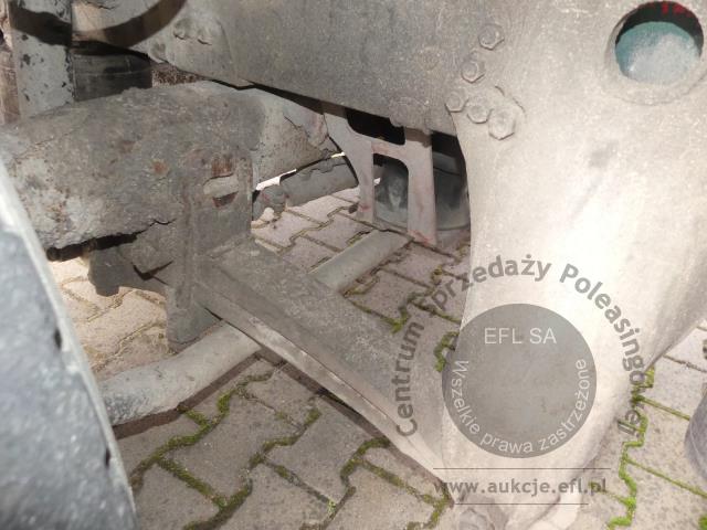 34 - SCANIA P114 GB8X4x4NA 380 2005r.