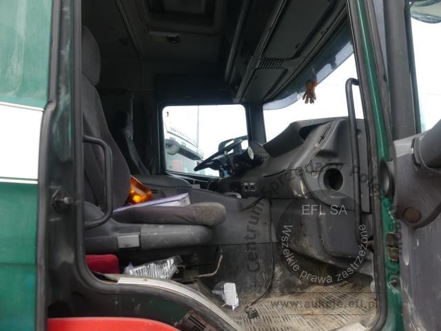 7 - SCANIA P114 GB8X4x4NA 380 2005r.