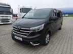 RENAULT TRAFIC BLUE DCI 150 EDC 2024r.