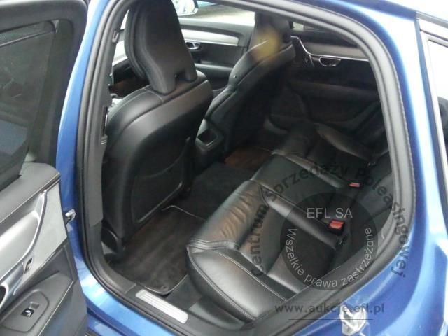 11 - VOLVO S90 R-DESIGN AWD 2019r.