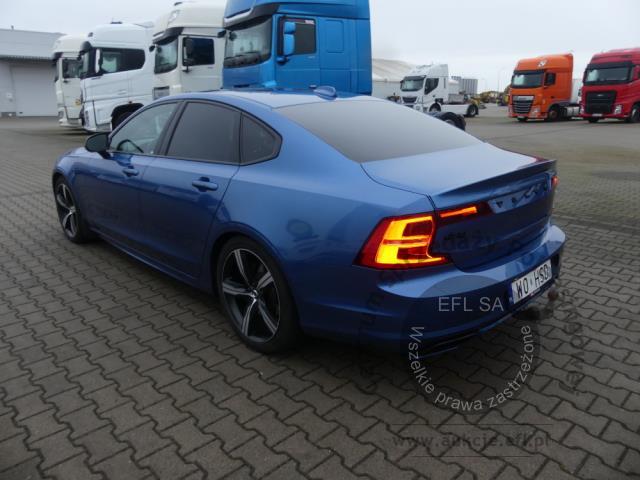 13 - VOLVO S90 R-DESIGN AWD 2019r.
