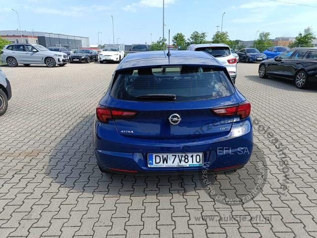 4 - Opel Astra V 1.6 CDTI Essentia  2018r. DW7V810 Magnice