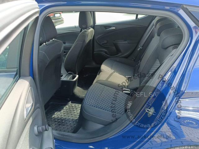 6 - Opel Astra V 1.6 CDTI Essentia  2018r. DW7V810 Magnice