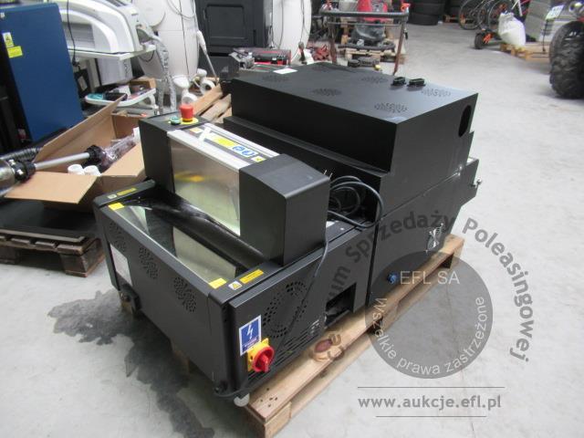 1 - System nadruku na folii transferowej DTF.PL MIDI 4