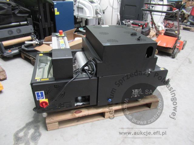 2 - System nadruku na folii transferowej DTF.PL MIDI 4