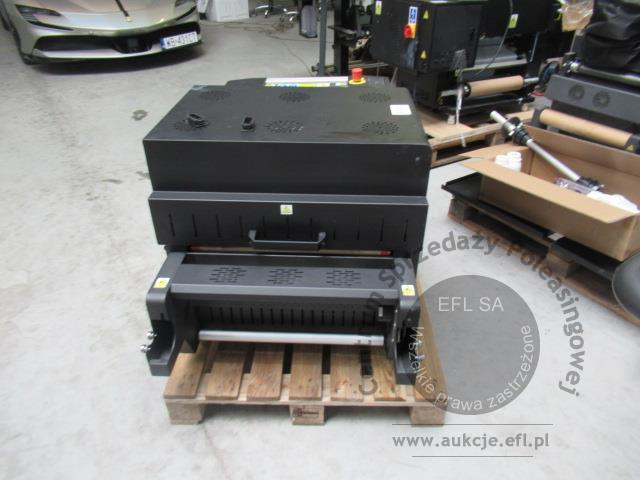 3 - System nadruku na folii transferowej DTF.PL MIDI 4